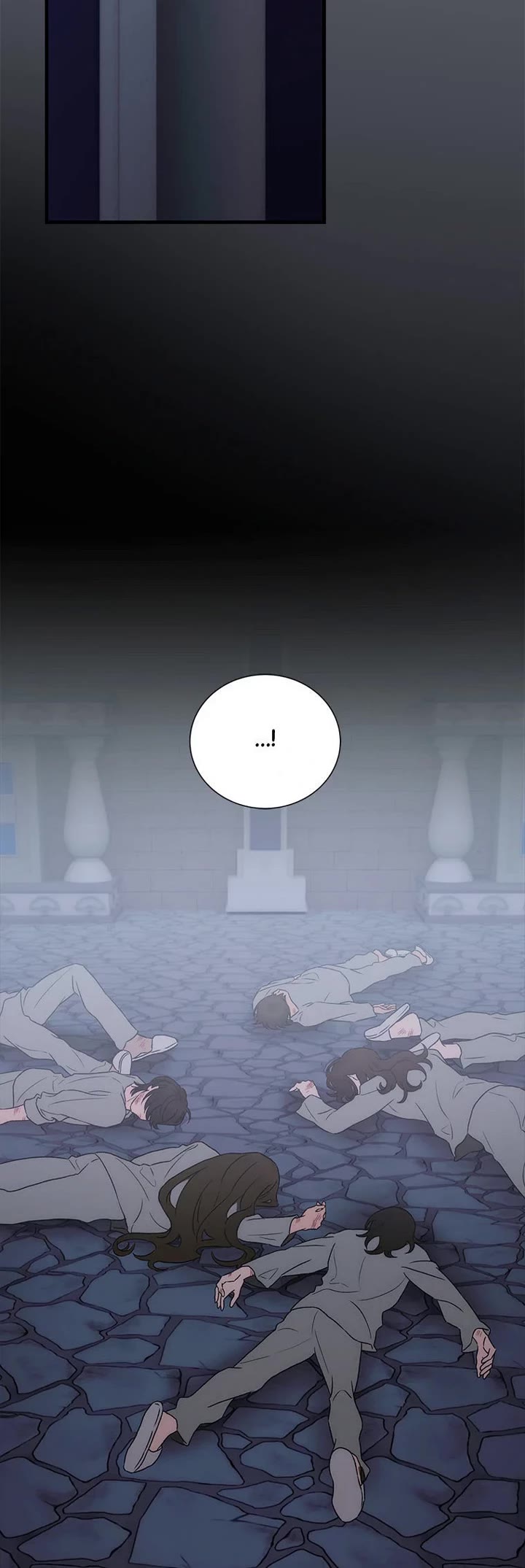 The Baby Isn’t Yours chapter 109 page 5