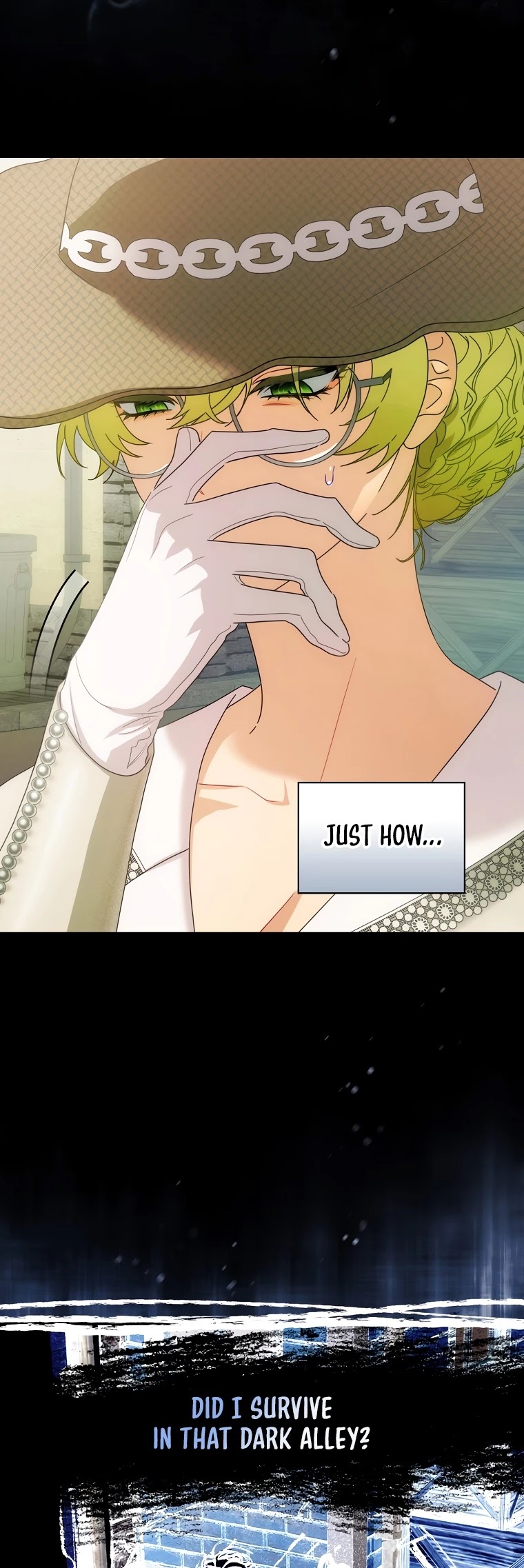 The Baby Isn’t Yours chapter 11 page 19