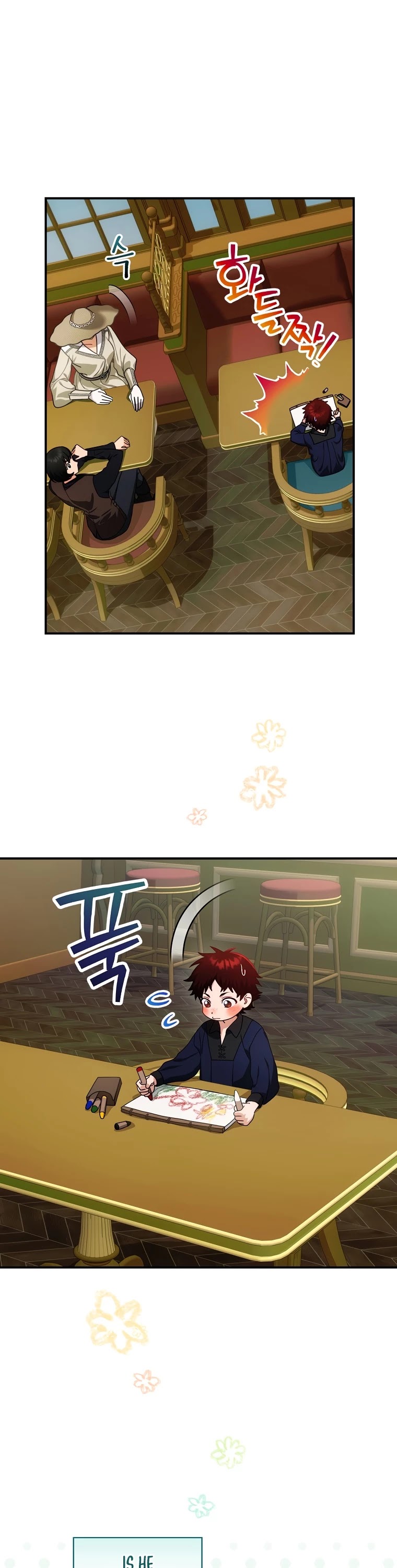 The Baby Isn’t Yours chapter 11 page 25