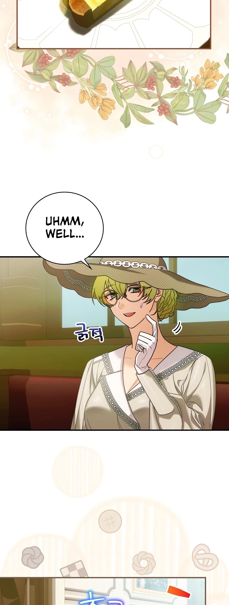 The Baby Isn’t Yours chapter 11 page 31