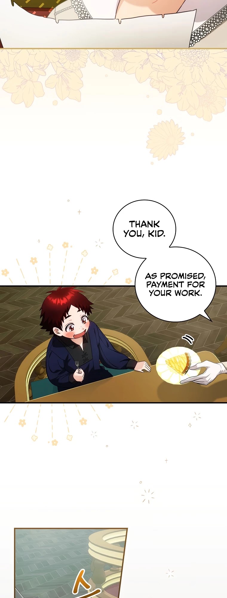 The Baby Isn’t Yours chapter 11 page 39