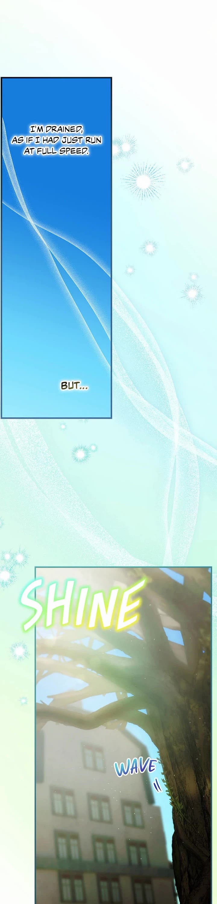 The Baby Isn’t Yours chapter 111 page 42