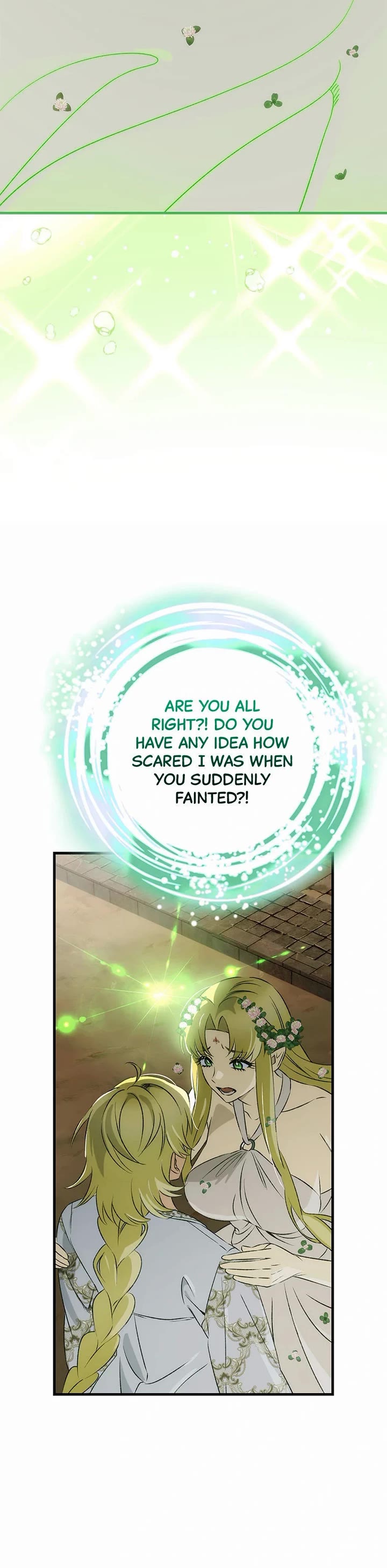 The Baby Isn’t Yours chapter 111 page 9