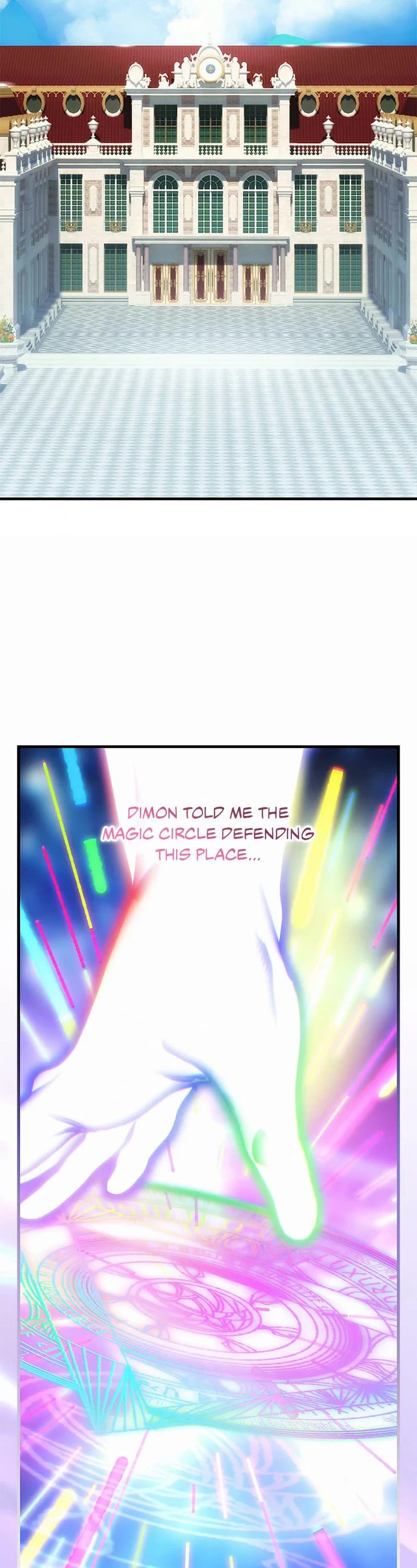 The Baby Isn’t Yours chapter 112 page 29