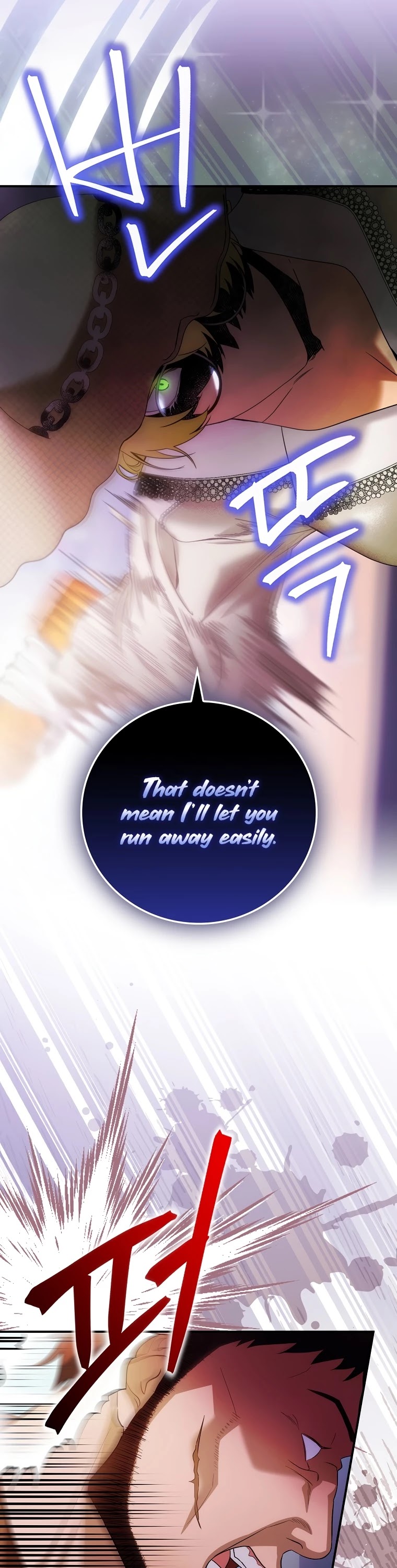 The Baby Isn’t Yours chapter 12 page 30