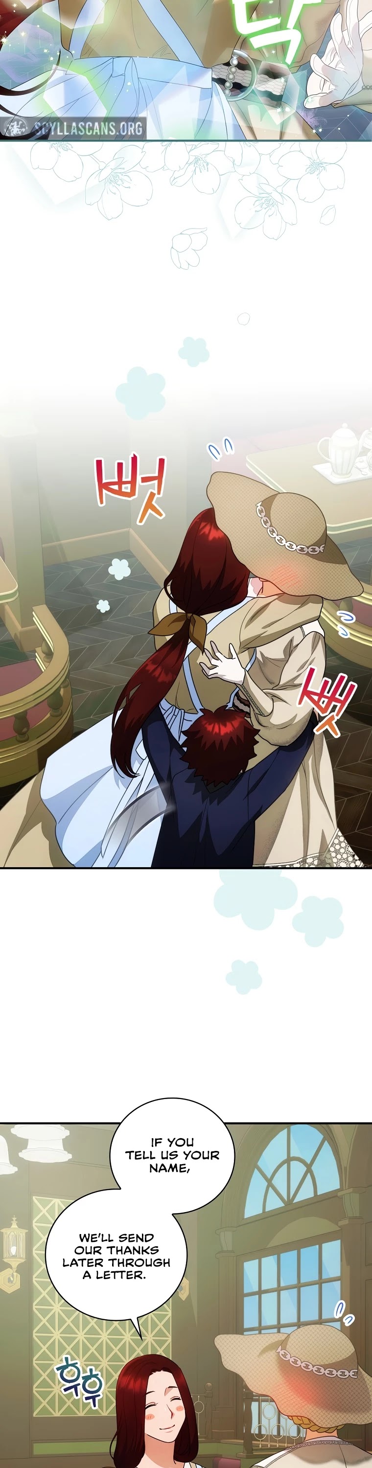 The Baby Isn’t Yours chapter 13 page 15