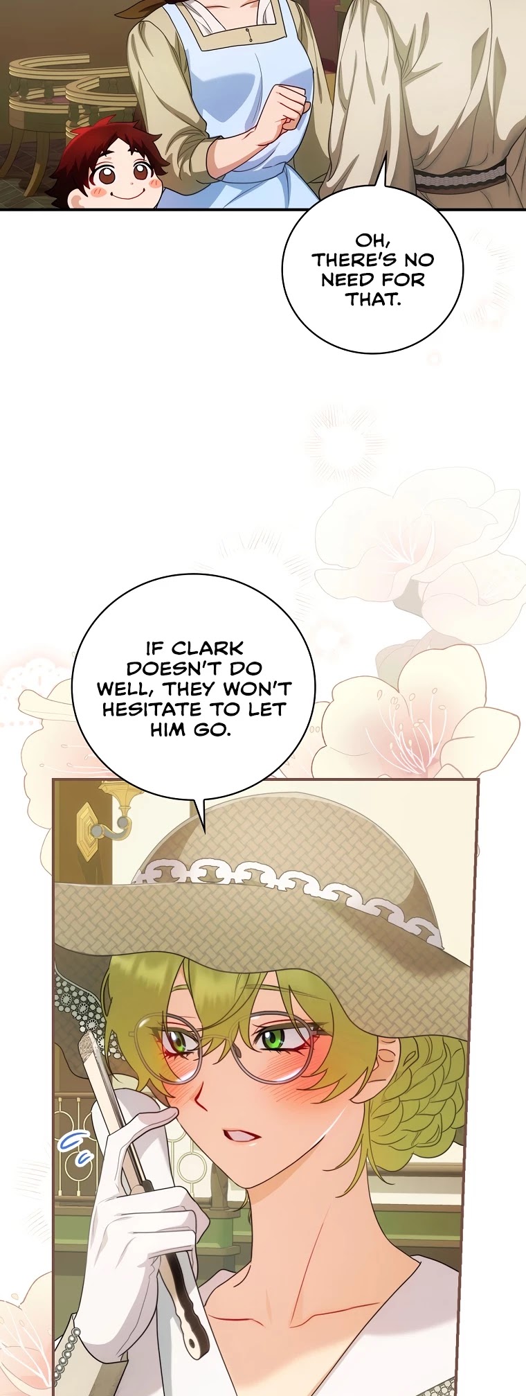 The Baby Isn’t Yours chapter 13 page 16