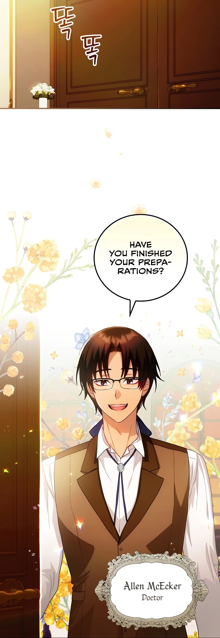 The Baby Isn’t Yours chapter 13 page 21