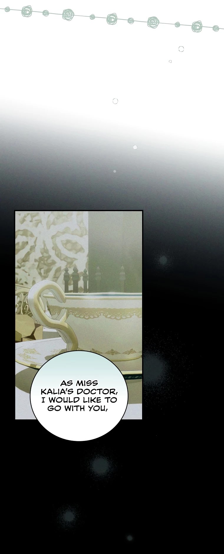 The Baby Isn’t Yours chapter 13 page 25