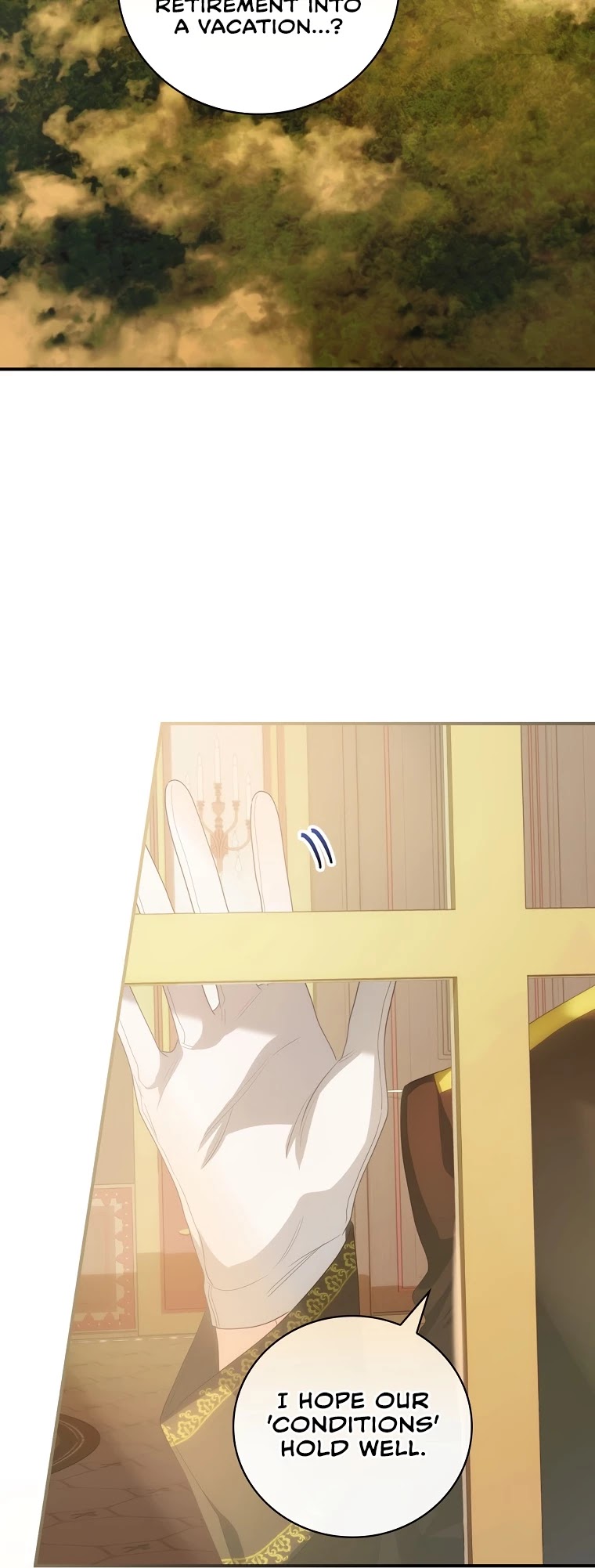 The Baby Isn’t Yours chapter 13 page 40