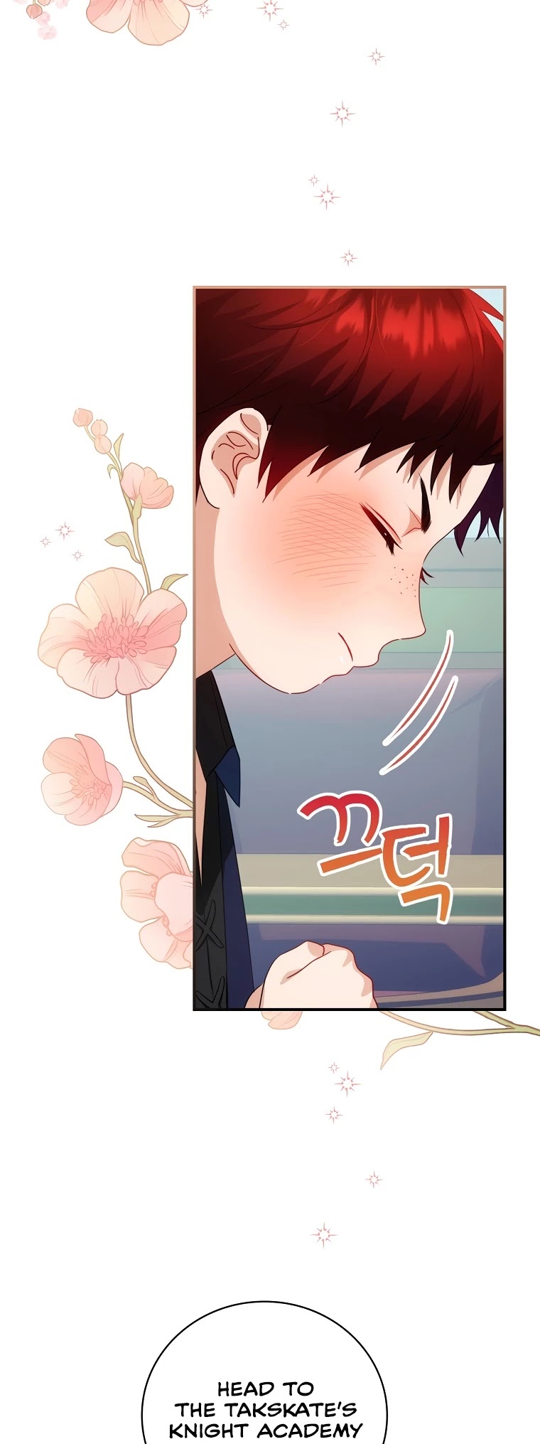 The Baby Isn’t Yours chapter 13 page 8