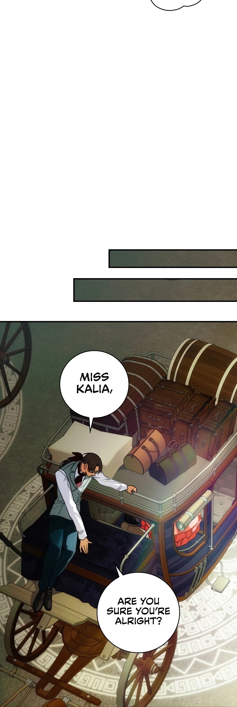 The Baby Isn’t Yours chapter 14 page 13