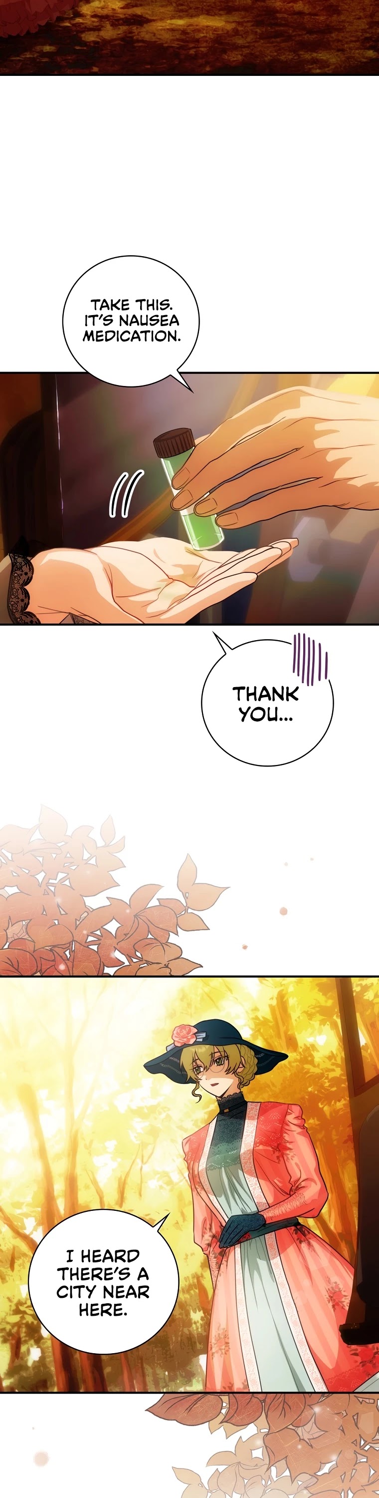 The Baby Isn’t Yours chapter 14 page 23