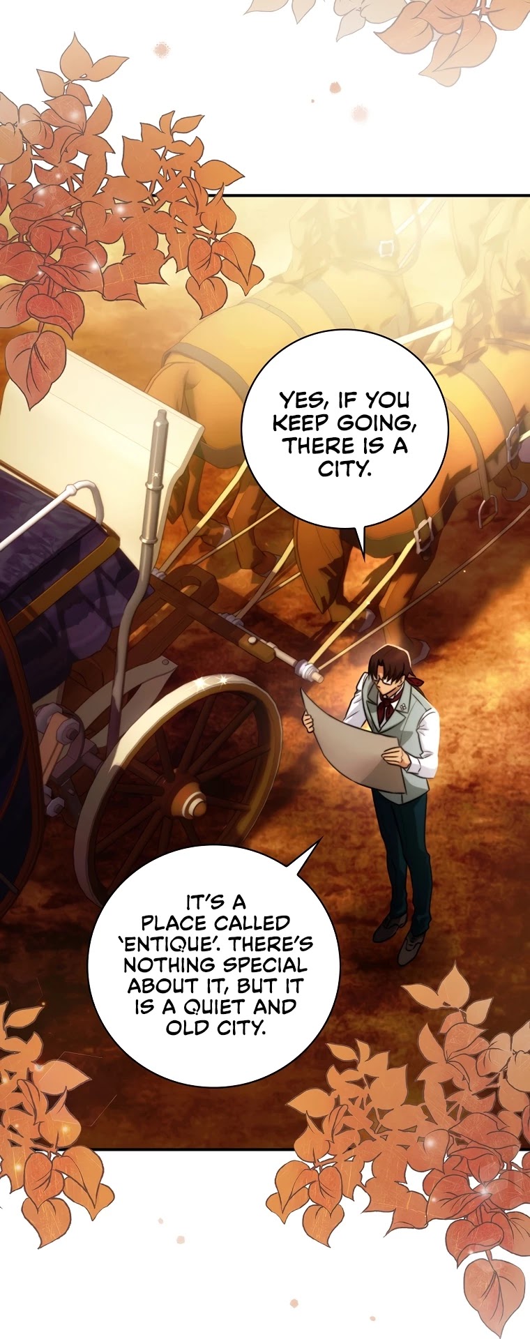 The Baby Isn’t Yours chapter 14 page 24