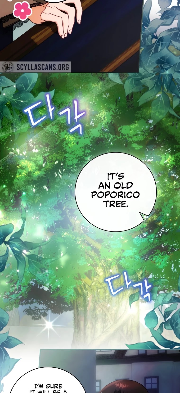 The Baby Isn’t Yours chapter 14 page 28