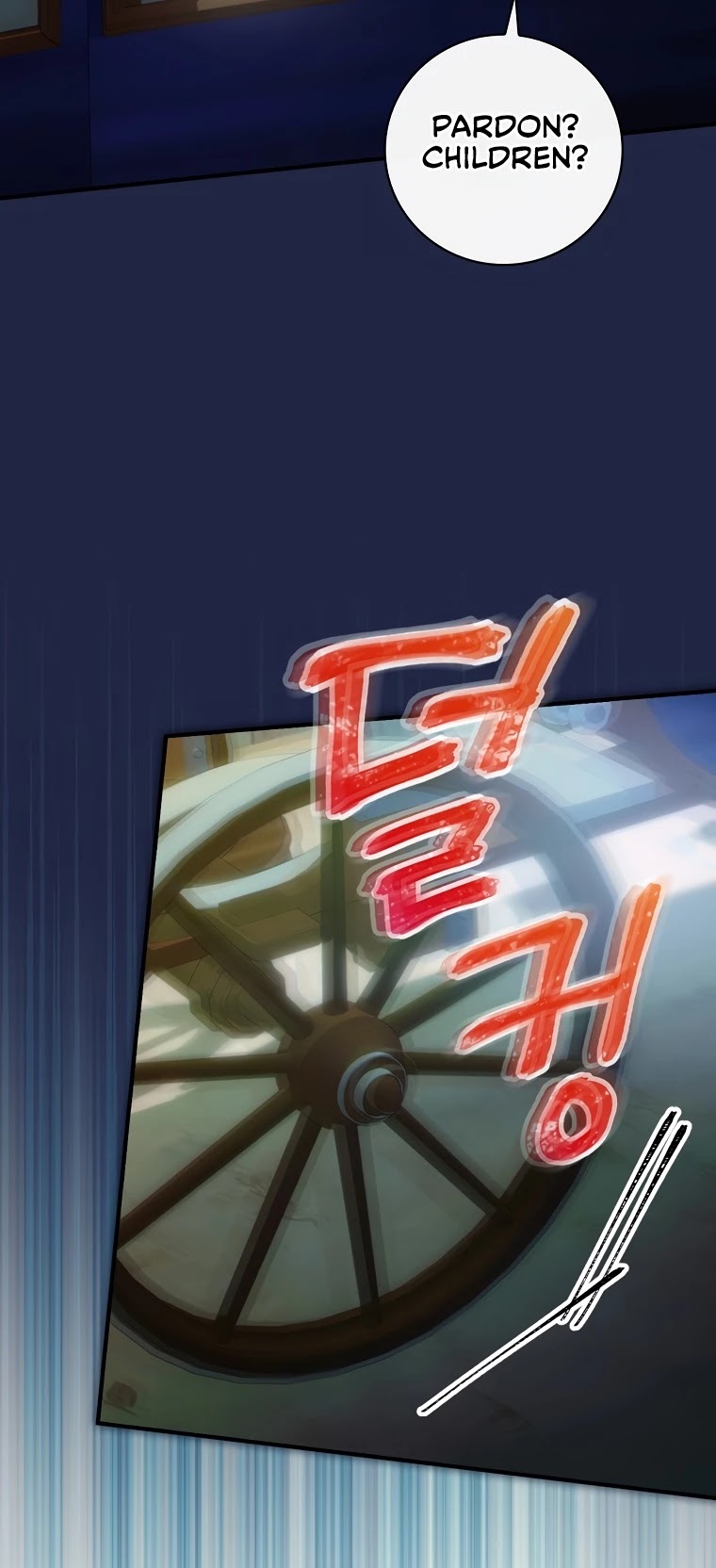 The Baby Isn’t Yours chapter 14 page 32