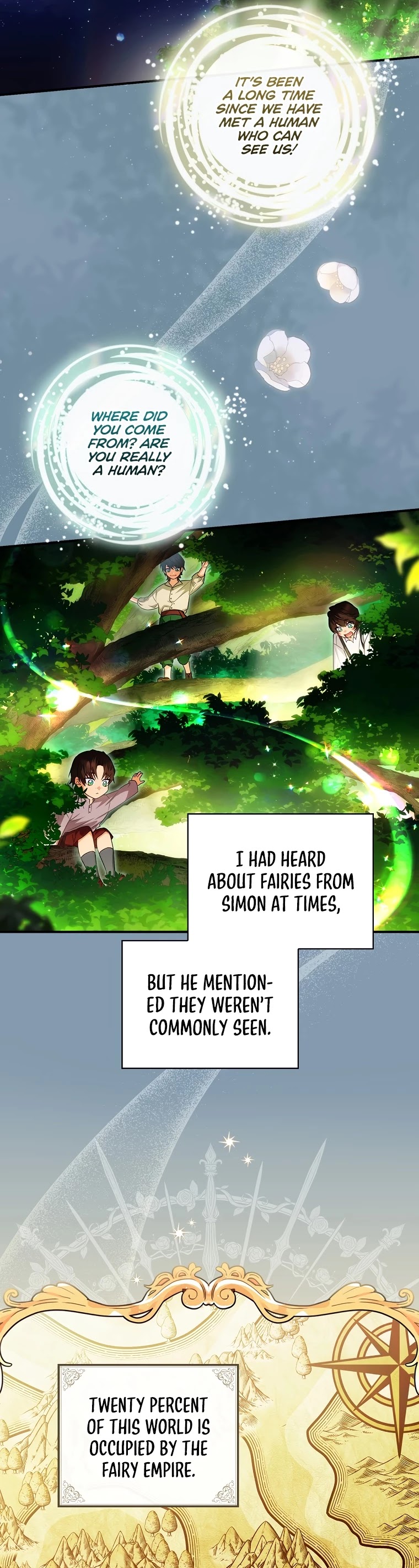 The Baby Isn’t Yours chapter 15 page 15