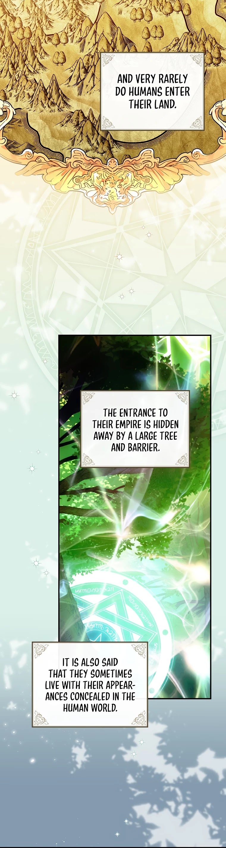 The Baby Isn’t Yours chapter 15 page 16