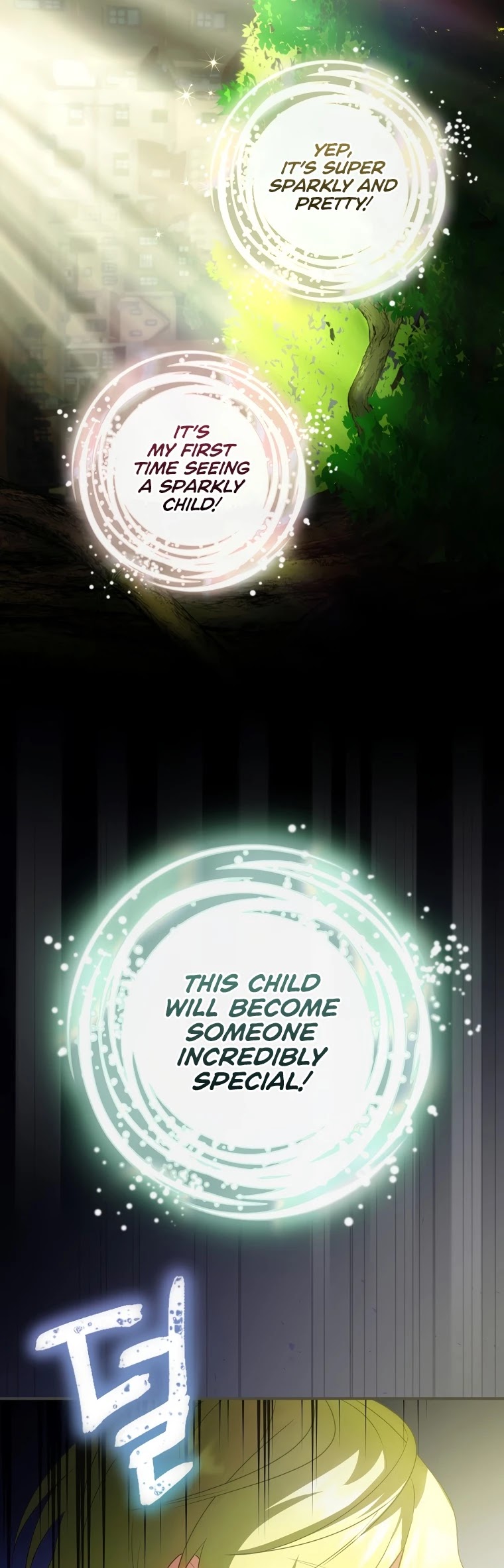 The Baby Isn’t Yours chapter 15 page 23