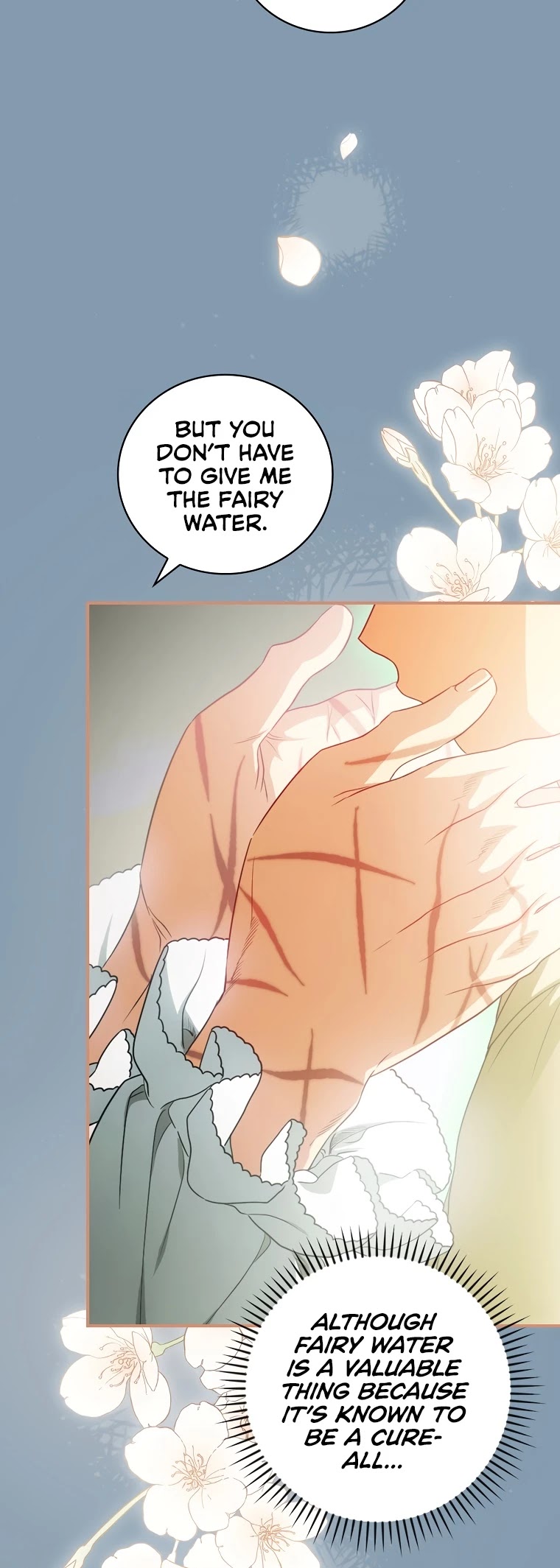 The Baby Isn’t Yours chapter 15 page 27