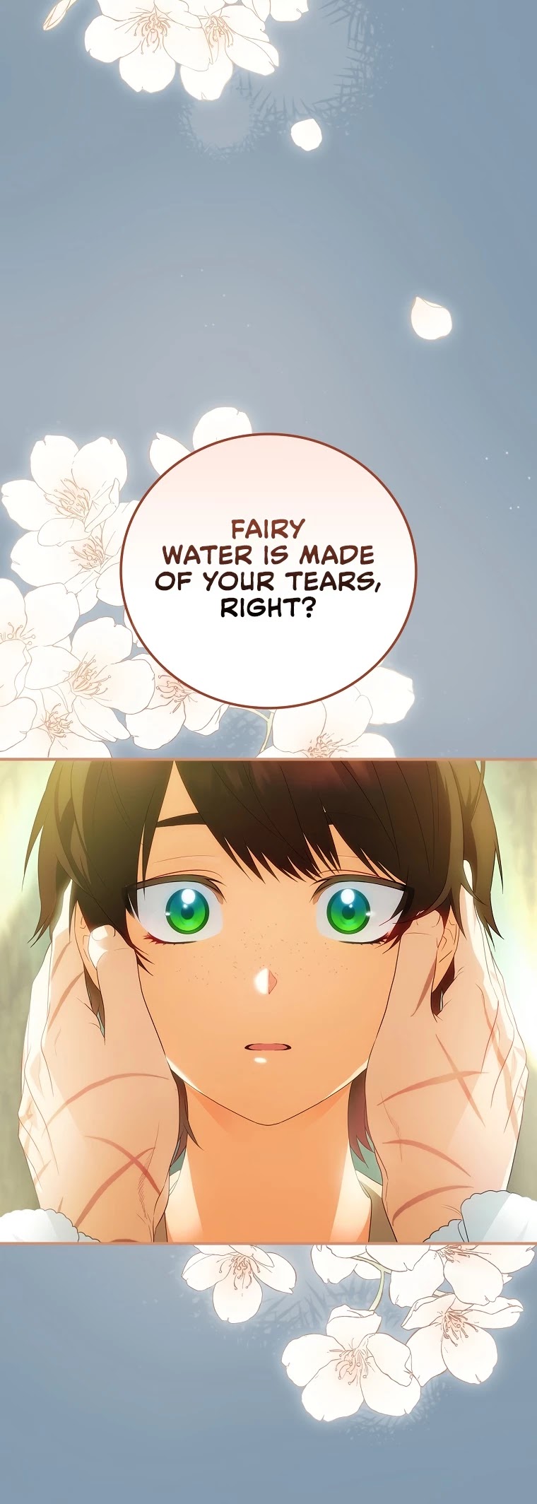 The Baby Isn’t Yours chapter 15 page 28