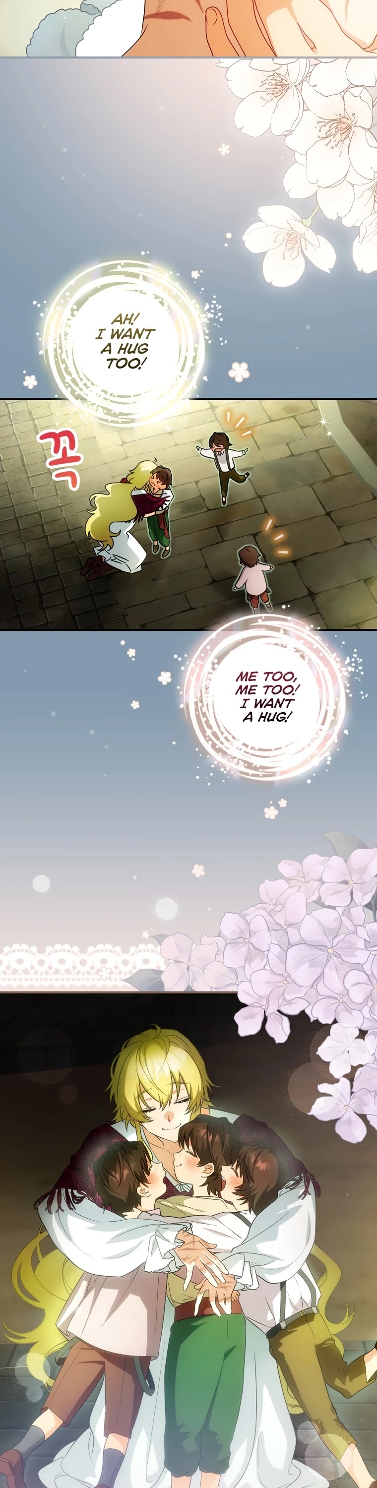 The Baby Isn’t Yours chapter 15 page 30