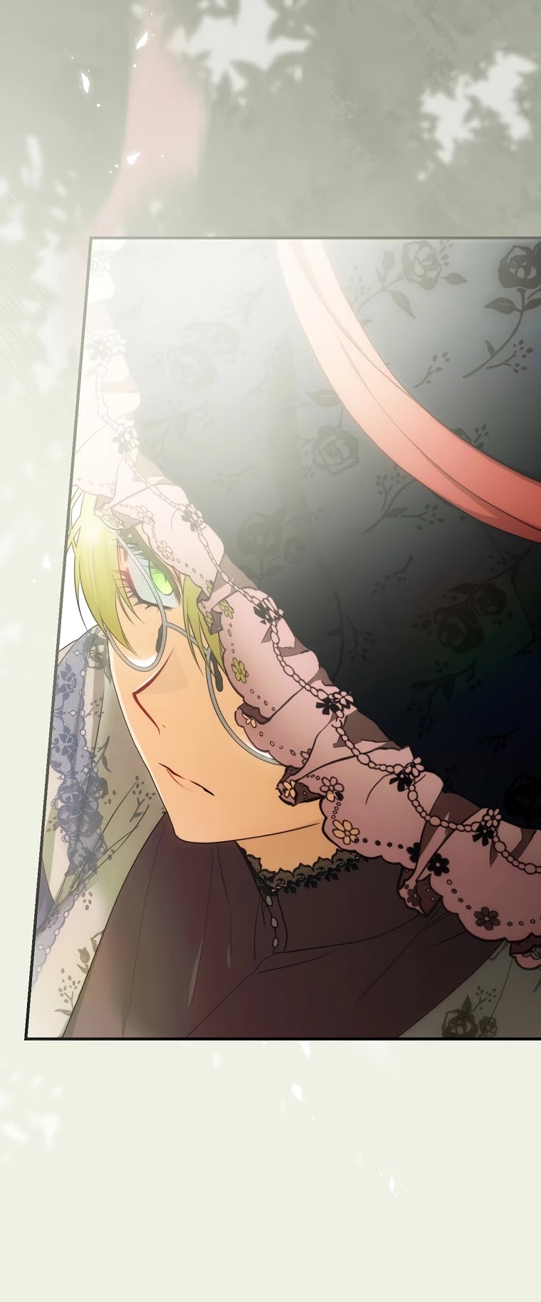 The Baby Isn’t Yours chapter 16 page 17