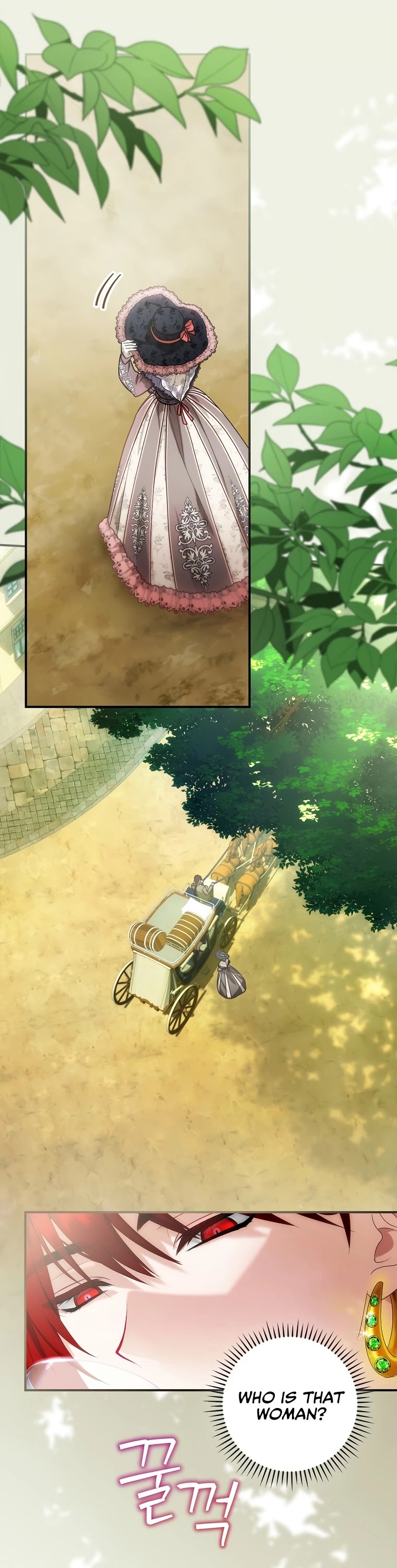 The Baby Isn’t Yours chapter 16 page 18