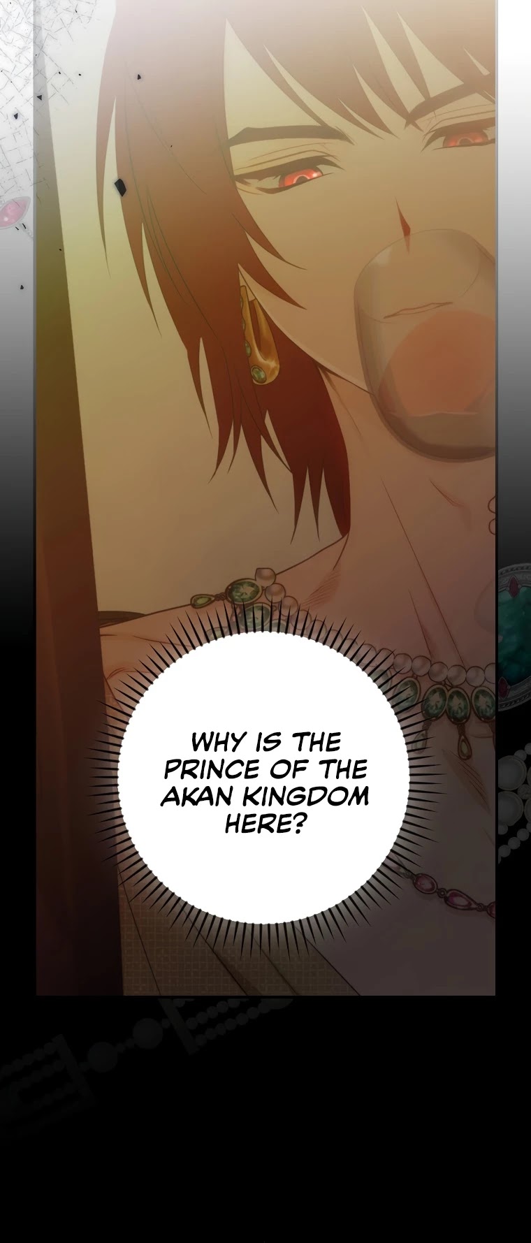 The Baby Isn’t Yours chapter 16 page 32