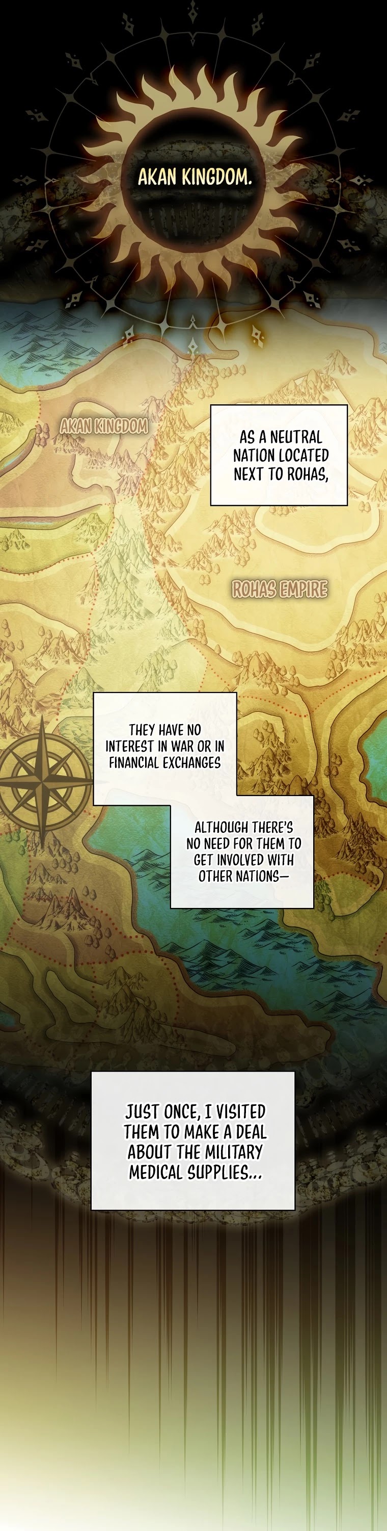 The Baby Isn’t Yours chapter 16 page 33