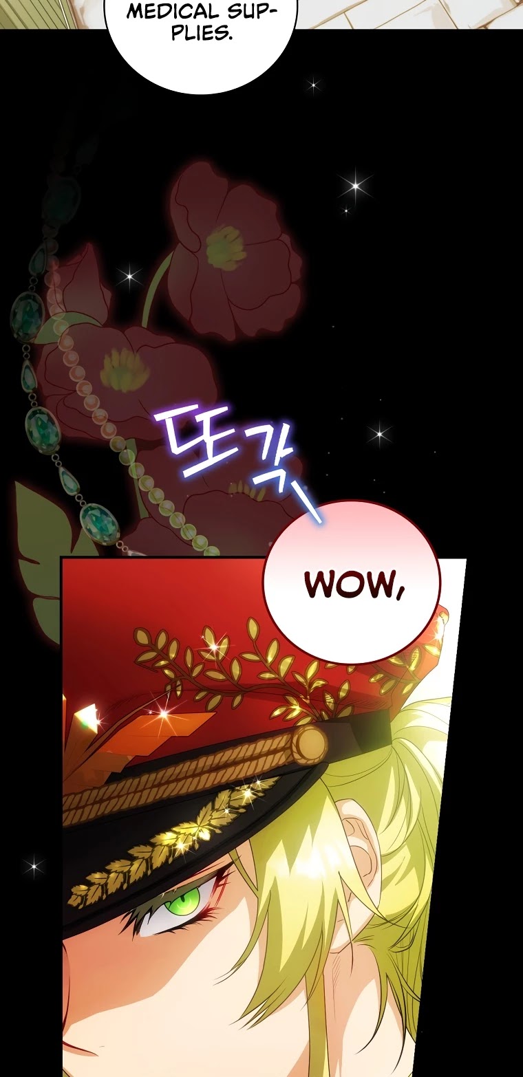 The Baby Isn’t Yours chapter 16 page 35