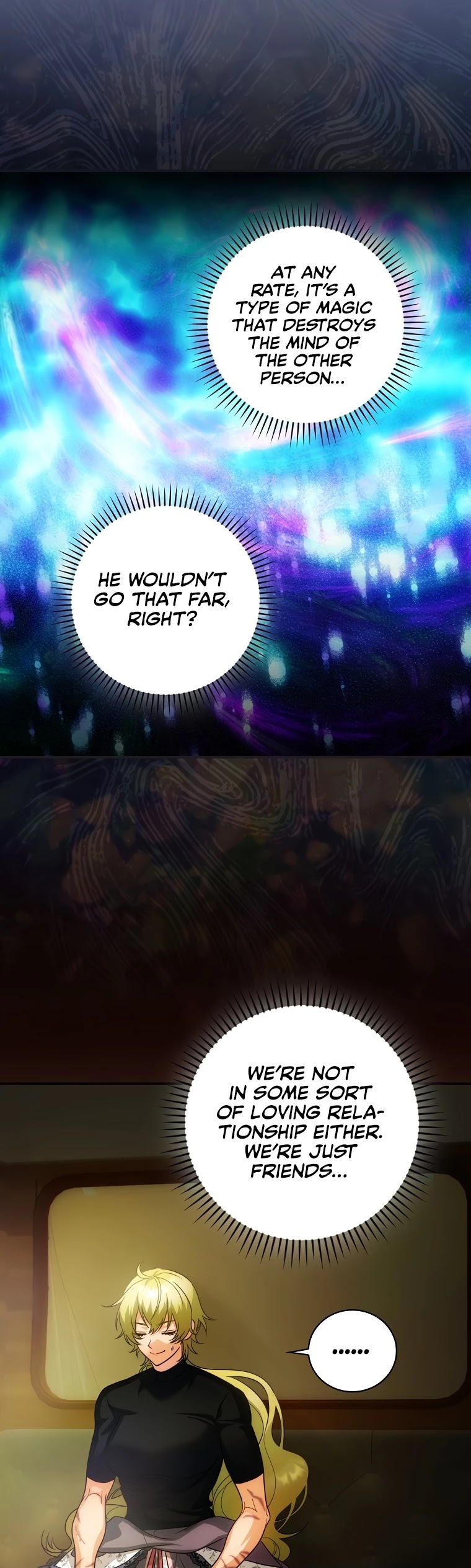 The Baby Isn’t Yours chapter 17 page 25