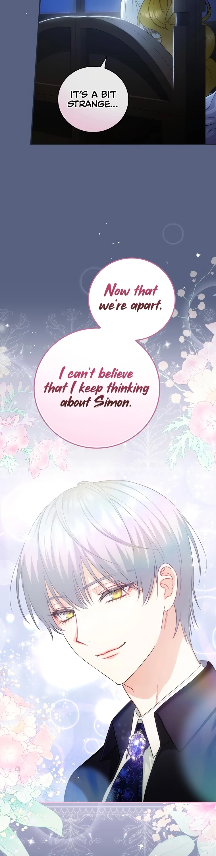 The Baby Isn’t Yours chapter 18 page 11