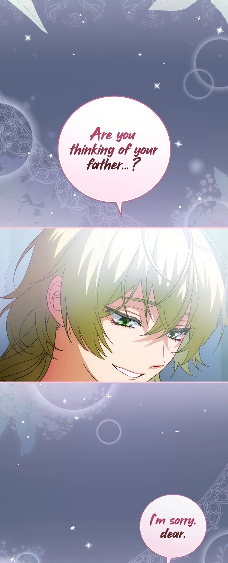 The Baby Isn’t Yours chapter 18 page 12