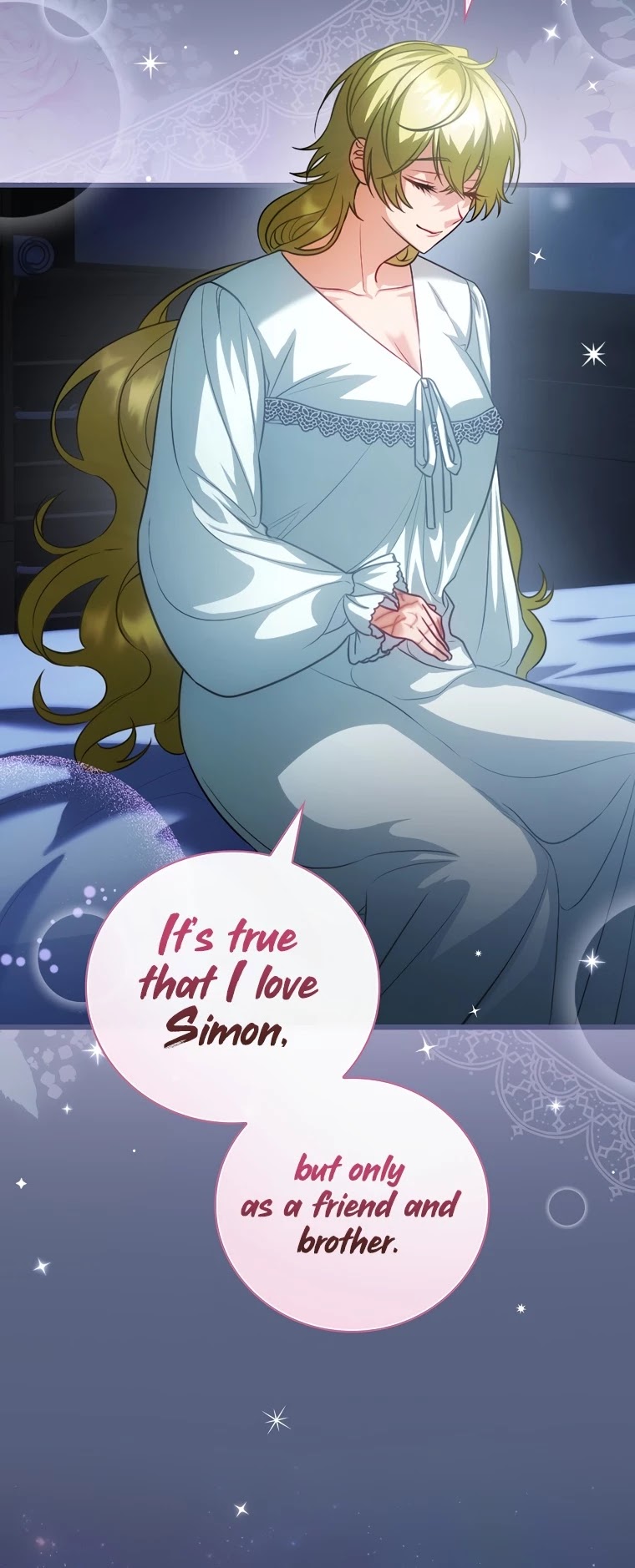 The Baby Isn’t Yours chapter 18 page 13