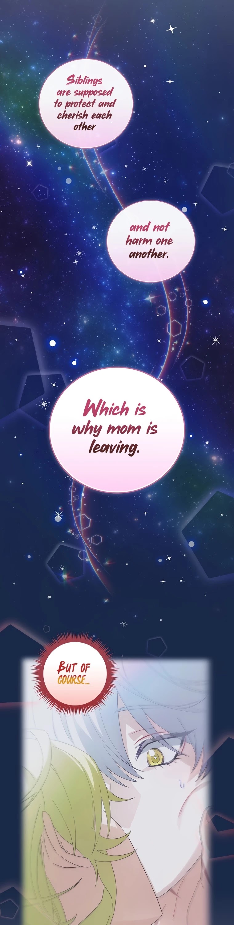 The Baby Isn’t Yours chapter 18 page 14