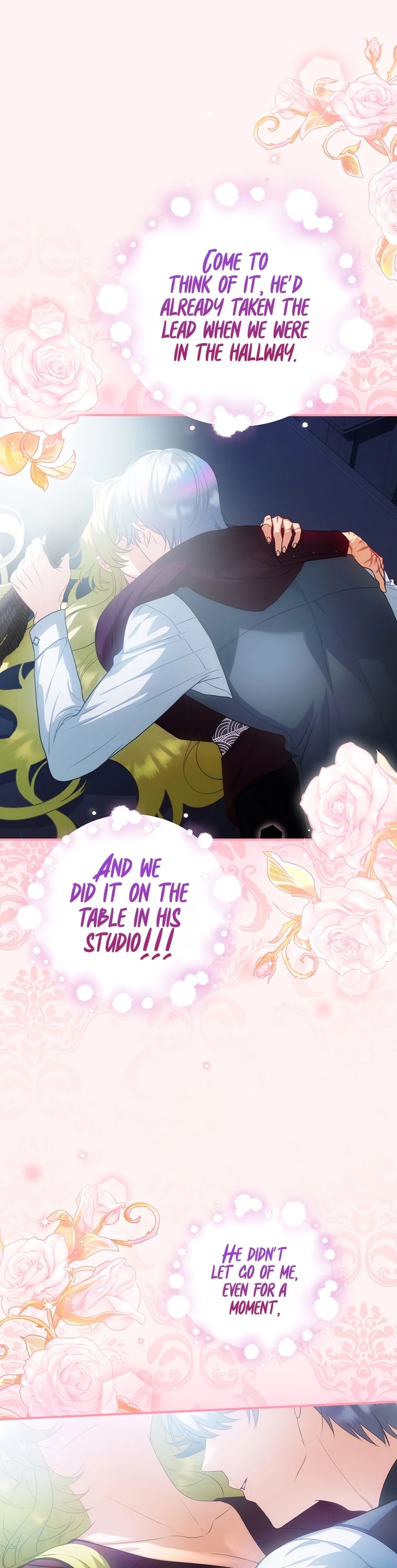 The Baby Isn’t Yours chapter 18 page 18