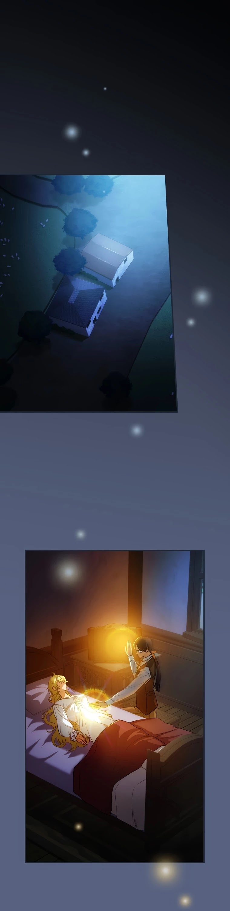 The Baby Isn’t Yours chapter 18 page 2