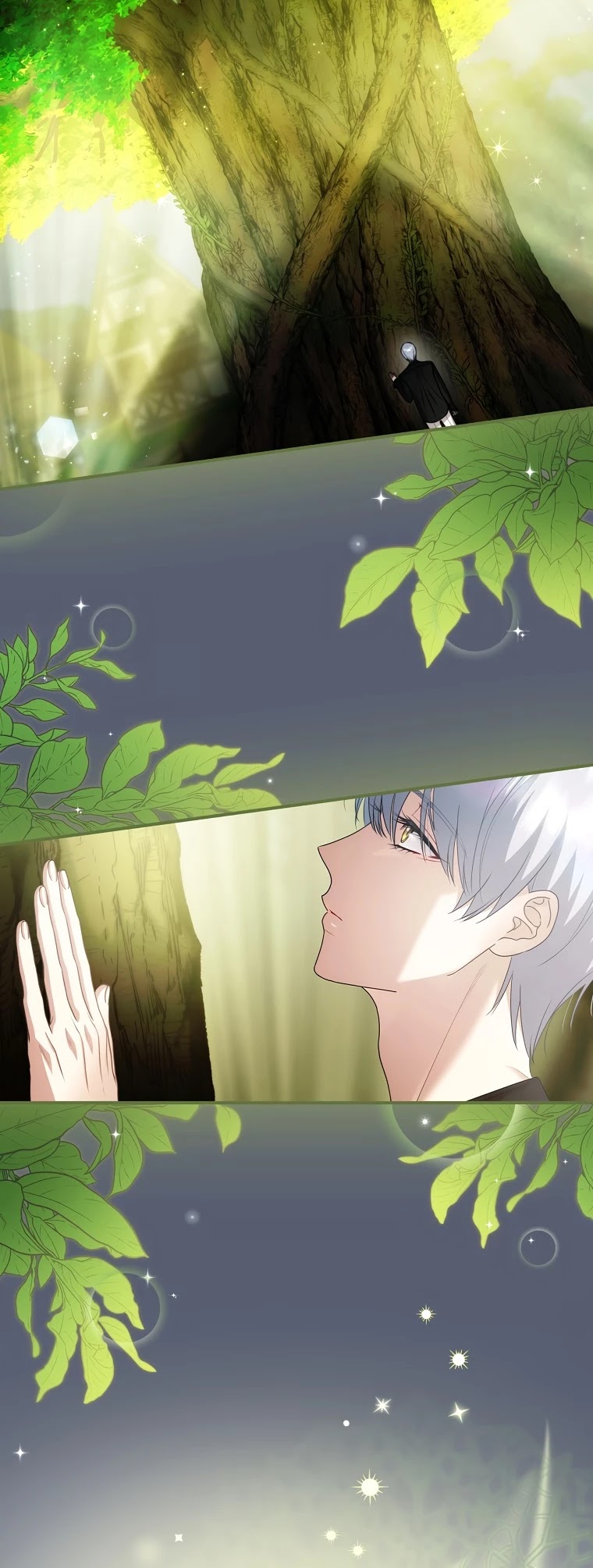 The Baby Isn’t Yours chapter 18 page 25