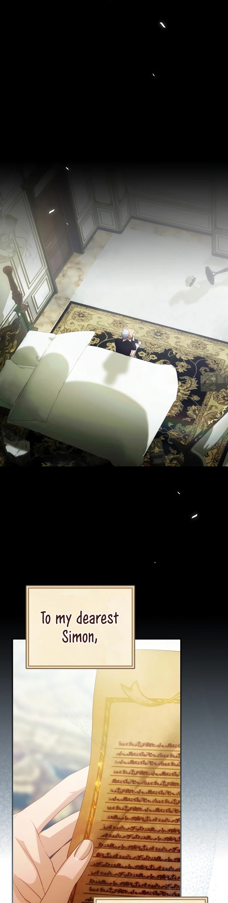 The Baby Isn’t Yours chapter 18 page 30