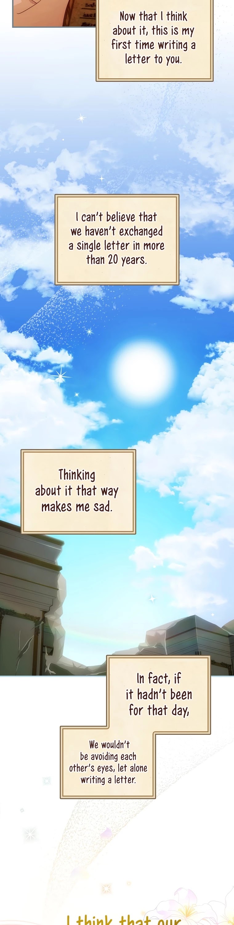 The Baby Isn’t Yours chapter 18 page 31