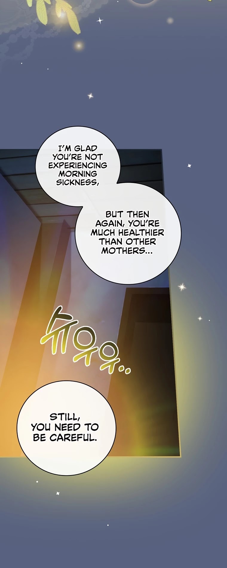 The Baby Isn’t Yours chapter 18 page 5