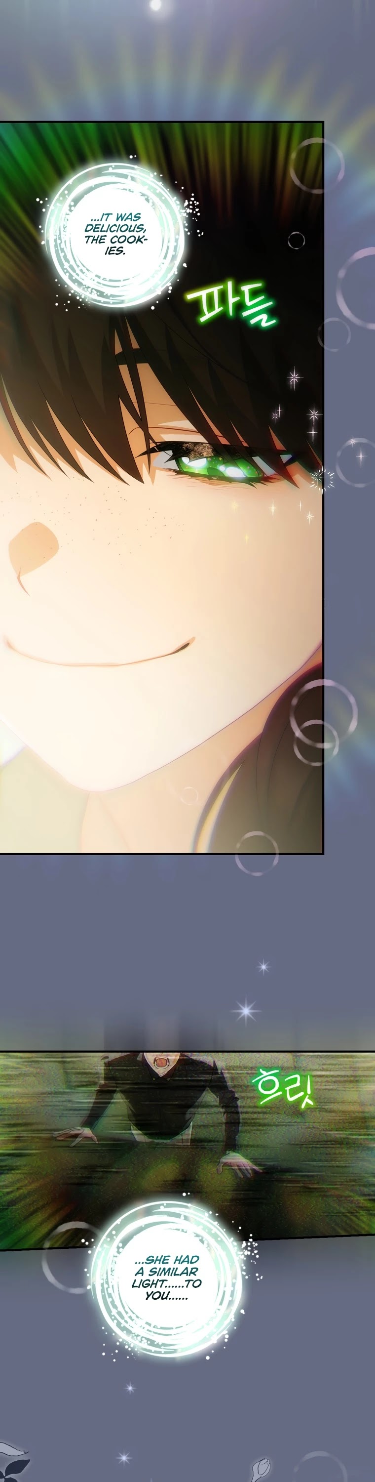 The Baby Isn’t Yours chapter 19 page 10