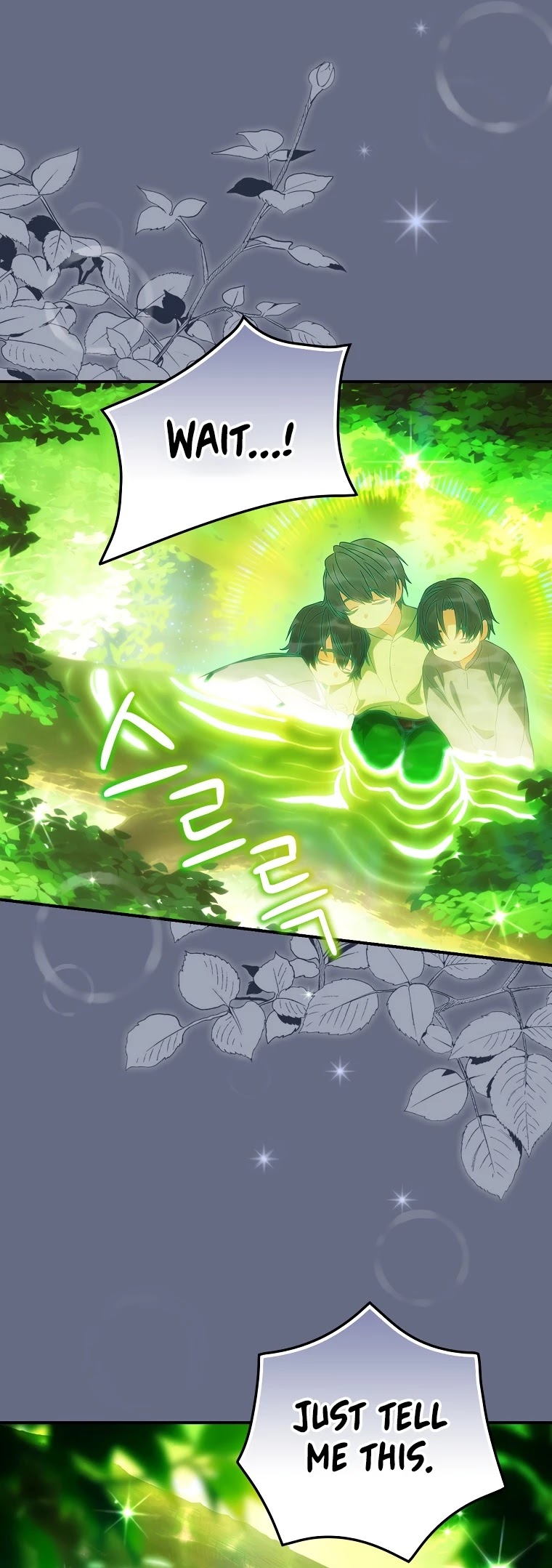 The Baby Isn’t Yours chapter 19 page 12