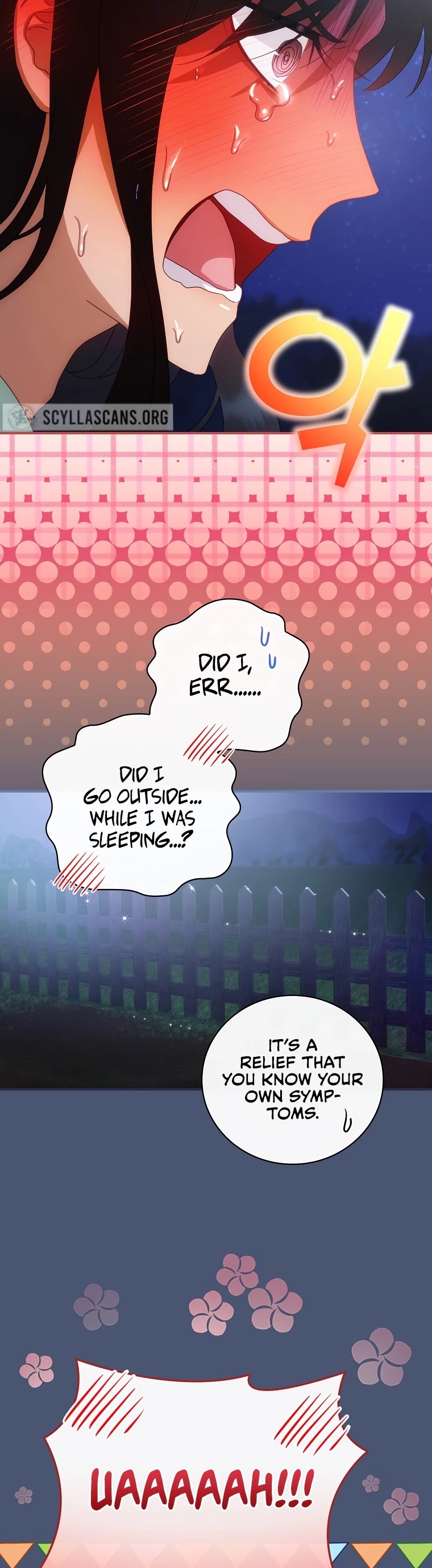 The Baby Isn’t Yours chapter 19 page 26