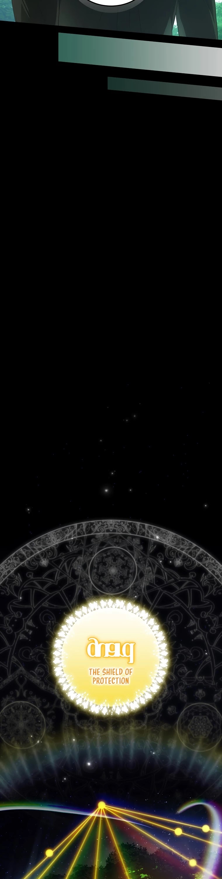 The Baby Isn’t Yours chapter 19 page 3