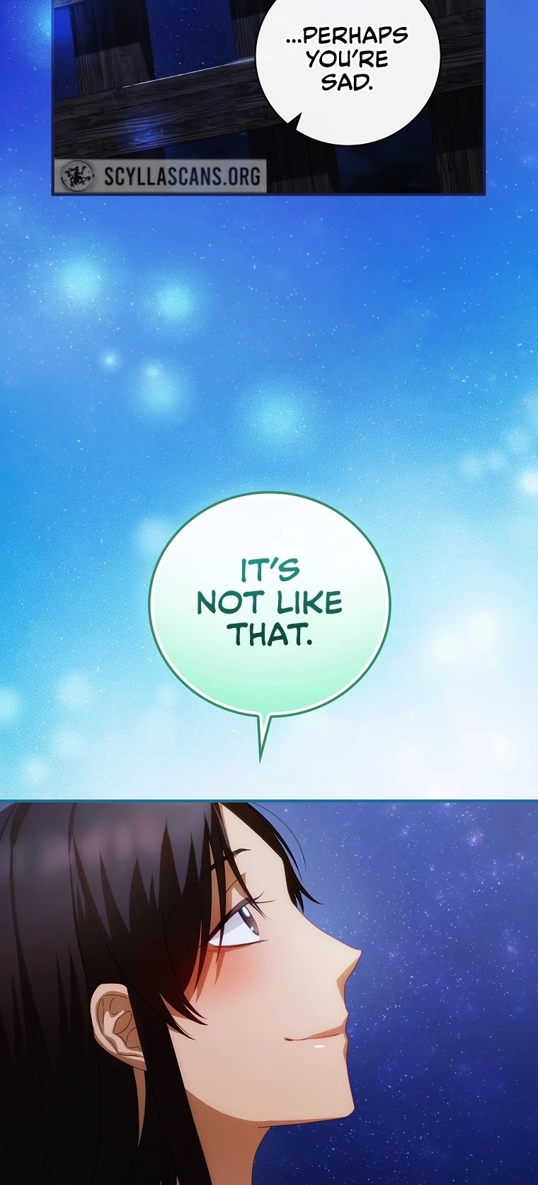 The Baby Isn’t Yours chapter 19 page 31