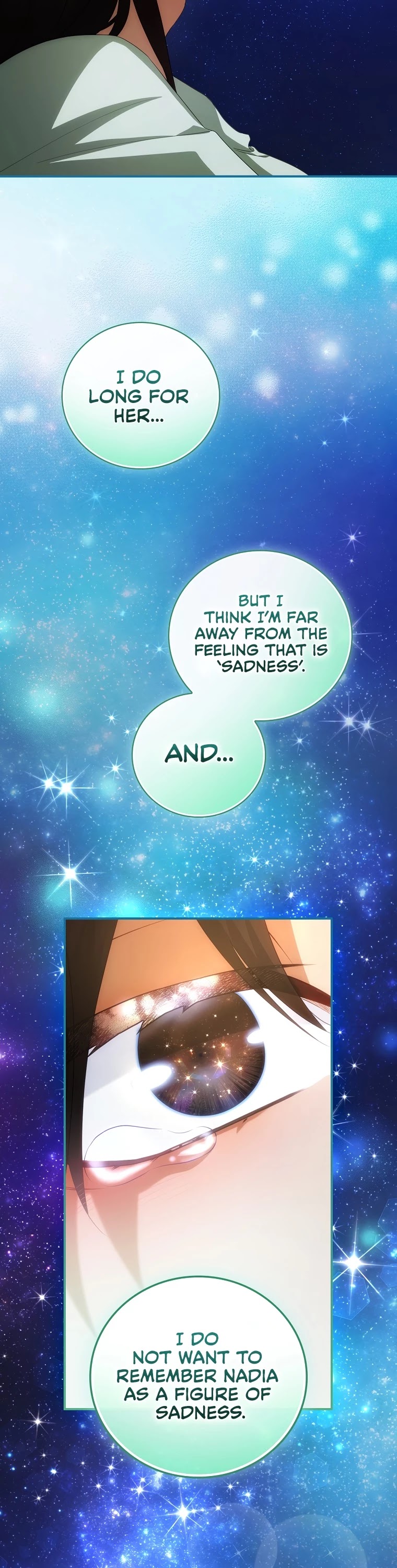 The Baby Isn’t Yours chapter 19 page 32