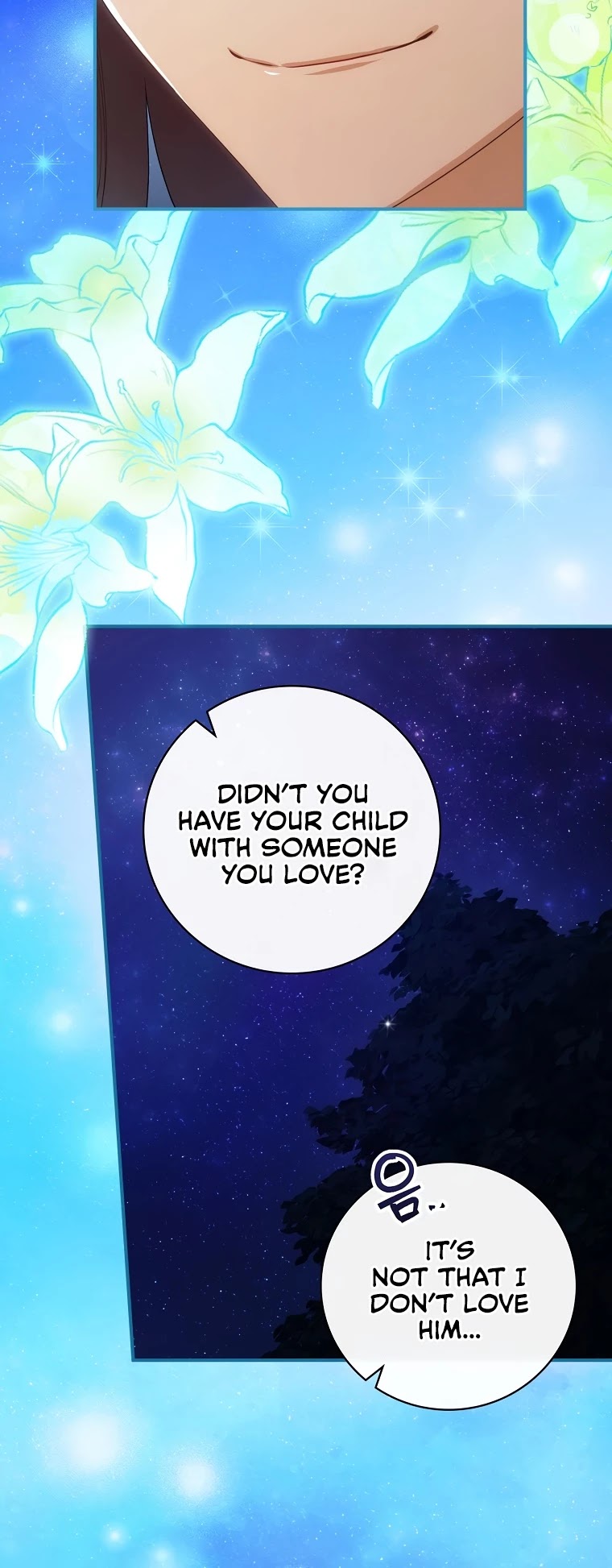 The Baby Isn’t Yours chapter 19 page 35