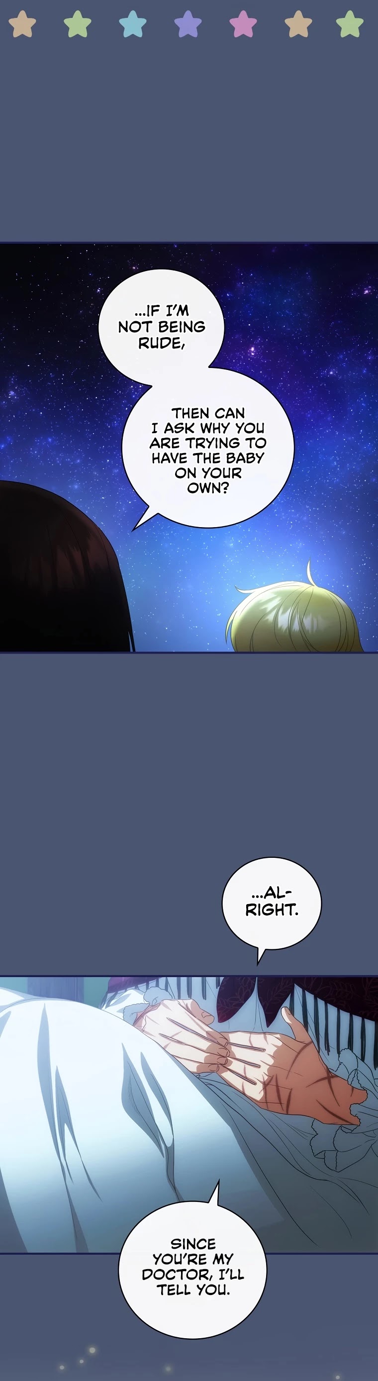 The Baby Isn’t Yours chapter 19 page 38